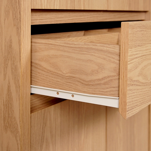 Taylor 4 Door 1 Drawer Cupboard
