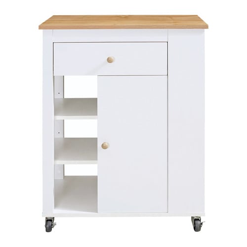 Whitehaven Kitchen Trolley
