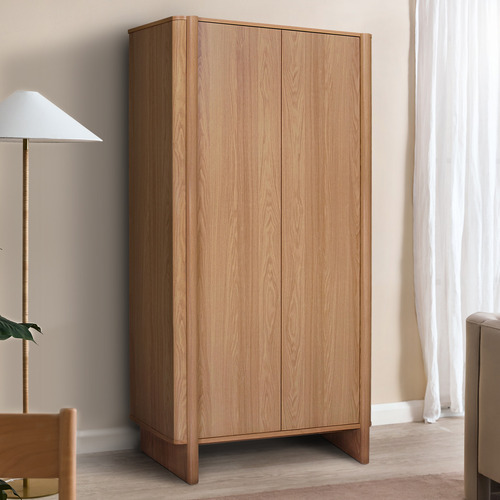 Walter 2 Door Cupboard
