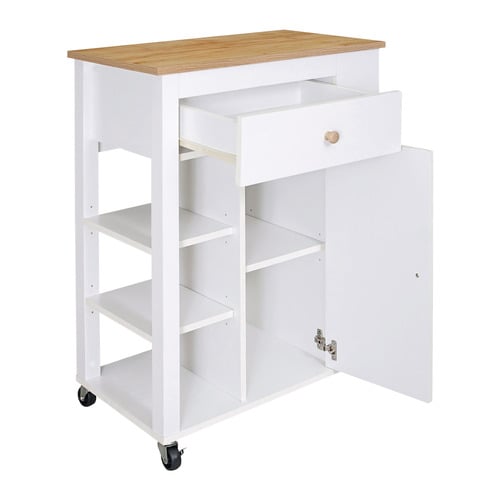Whitehaven Kitchen Trolley