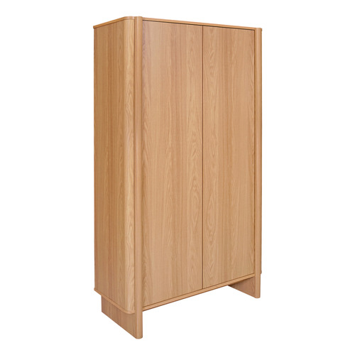 Walter 2 Door Cupboard