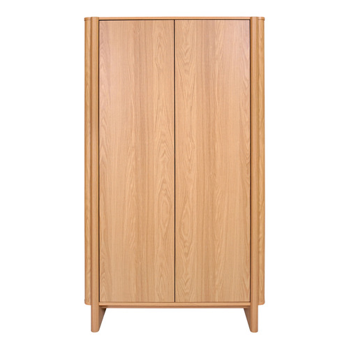Walter 2 Door Cupboard
