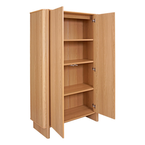 Walter 2 Door Cupboard