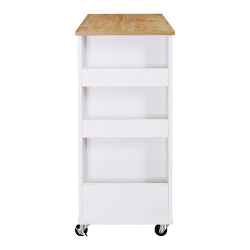 Whitehaven Kitchen Trolley