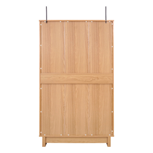 Walter 2 Door Cupboard