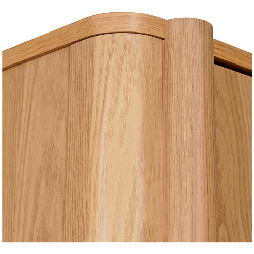 Walter 2 Door Cupboard