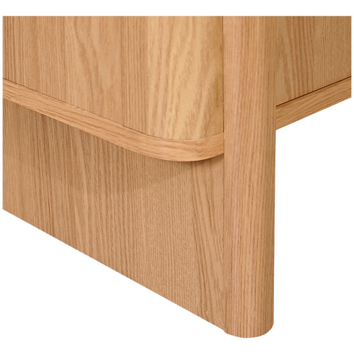 Walter 2 Door Cupboard