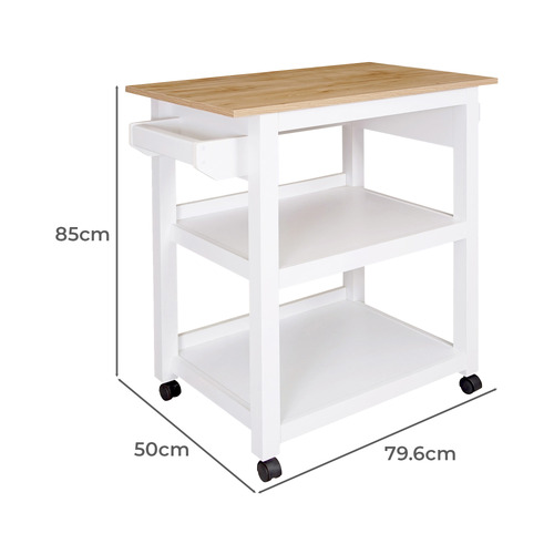 Graceland Kitchen Trolley