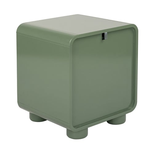 Lola 2 Drawer Bedside Table
