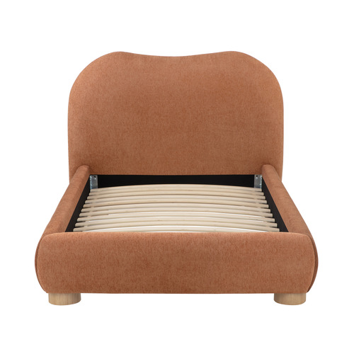 Paloma-Boucle-Bed