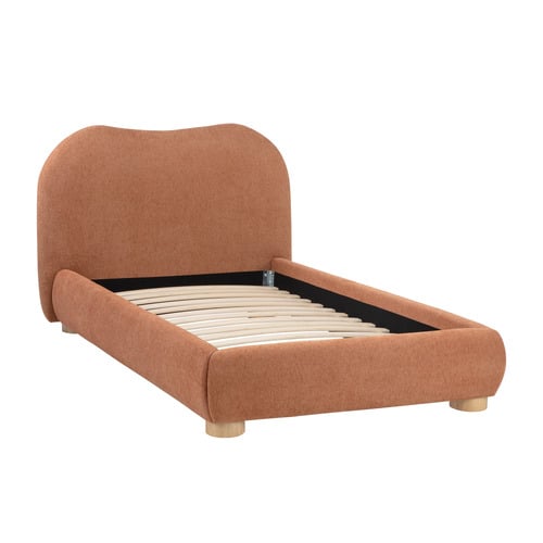 Paloma-Boucle-Bed