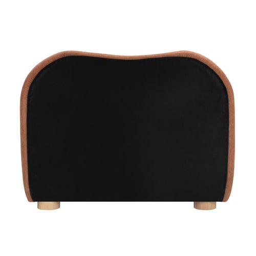 Paloma-Boucle-Bed