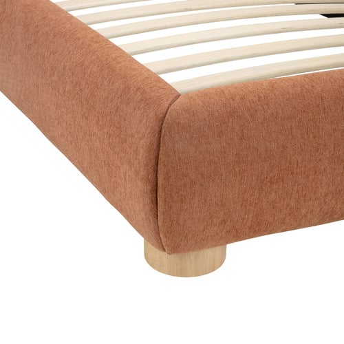 Paloma-Boucle-Bed