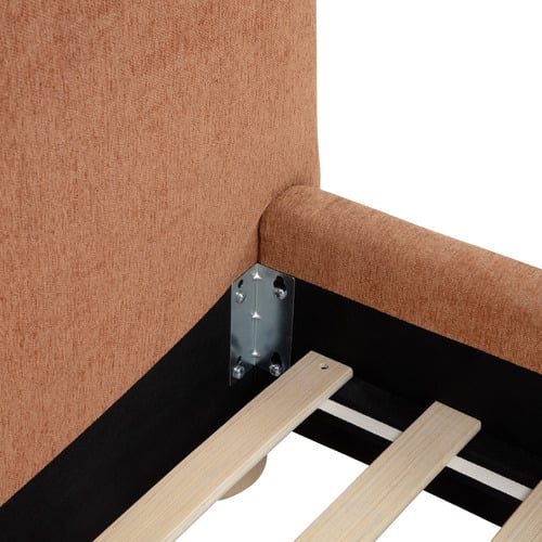 Paloma-Boucle-Bed