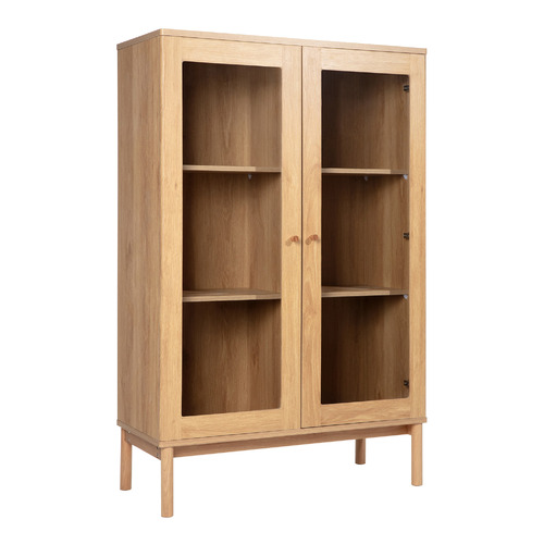 Bruno Display Cabinet