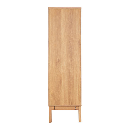 Bruno Display Cabinet