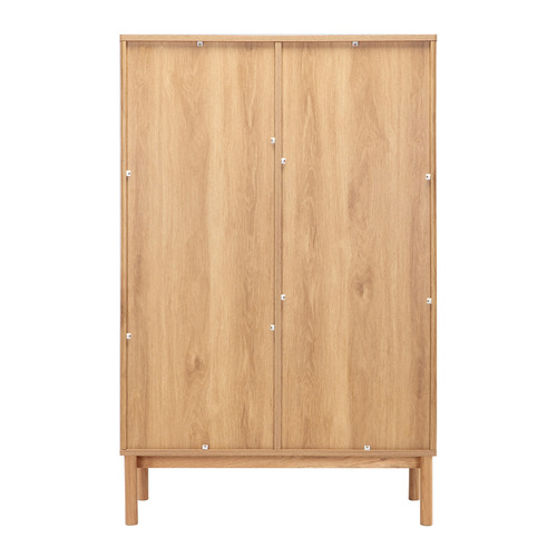Bruno Display Cabinet