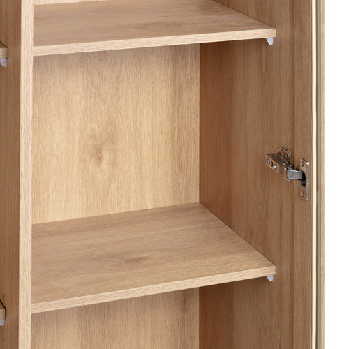 Bruno Display Cabinet
