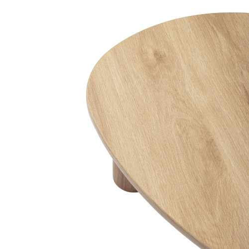 2 Piece Nolan Nesting Coffee Table Set