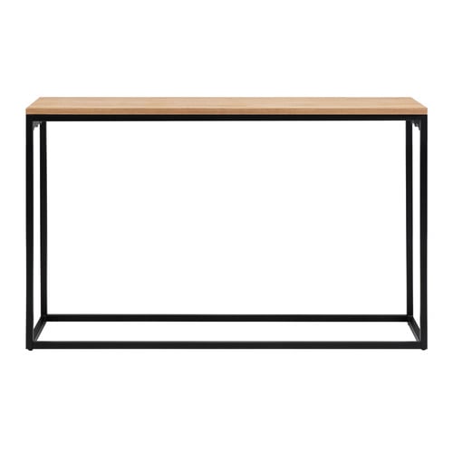 Bonnie Wavy Console Table