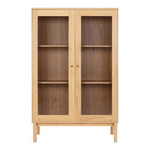 Bruno Display Cabinet