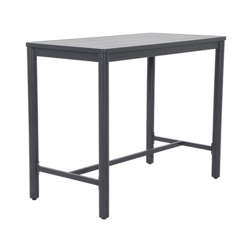 4 Seater Kamari Outdoor Bar Table