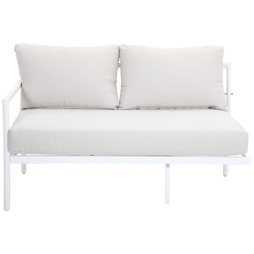 5 Seater Kamari Outdoor Modular Lounge Set