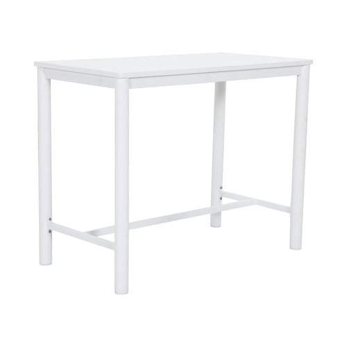 4 Seater Kamari Outdoor Bar Table