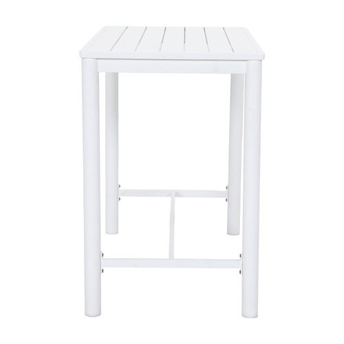 4 Seater Kamari Outdoor Bar Table