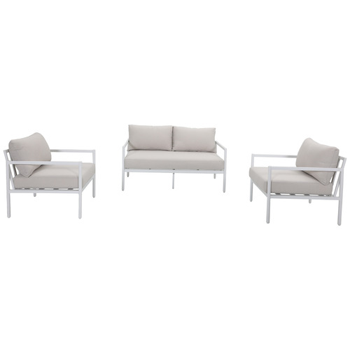 4 Seater Kamari Outdoor Lounge Set