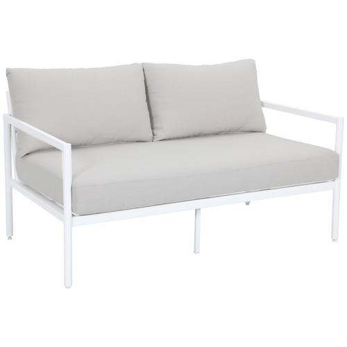 4 Seater Kamari Outdoor Lounge Set