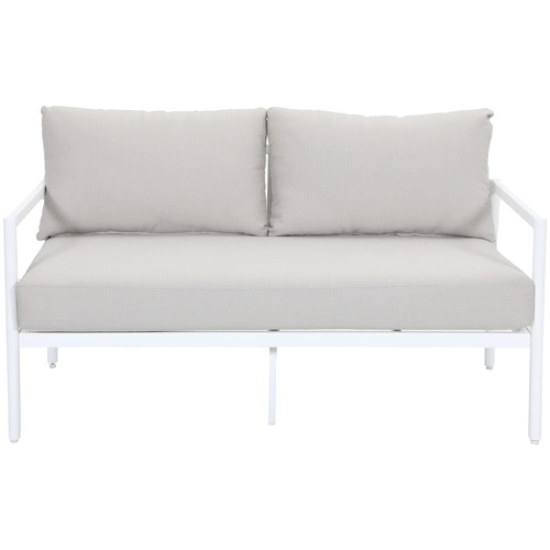 4 Seater Kamari Outdoor Lounge Set