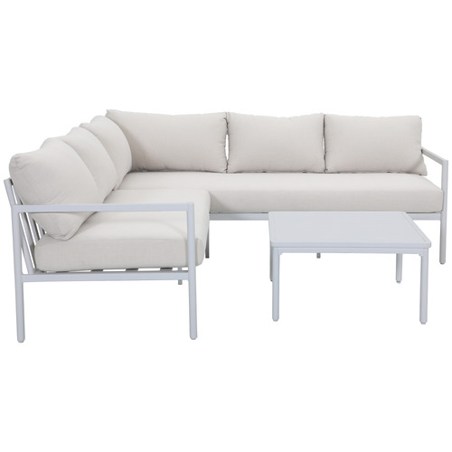 5 Seater Kamari Outdoor Modular Lounge Set