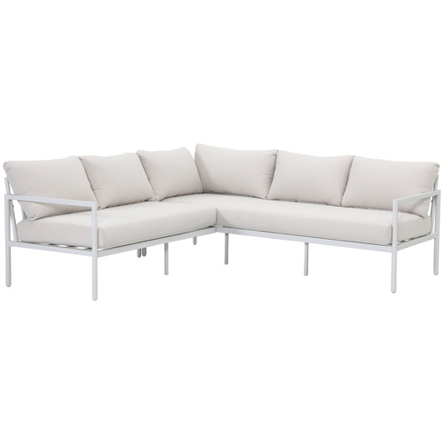 5 Seater Kamari Outdoor Modular Lounge Set