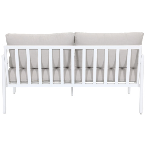 4 Seater Kamari Outdoor Lounge Set