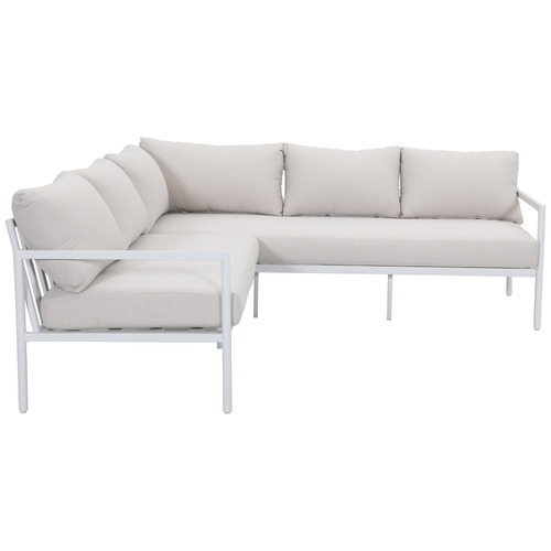 5 Seater Kamari Outdoor Modular Lounge Set