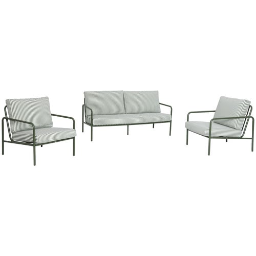 4 Seater Callie Outdoor Lounge Set