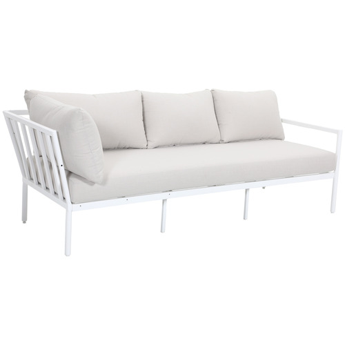 5 Seater Kamari Outdoor Modular Lounge Set