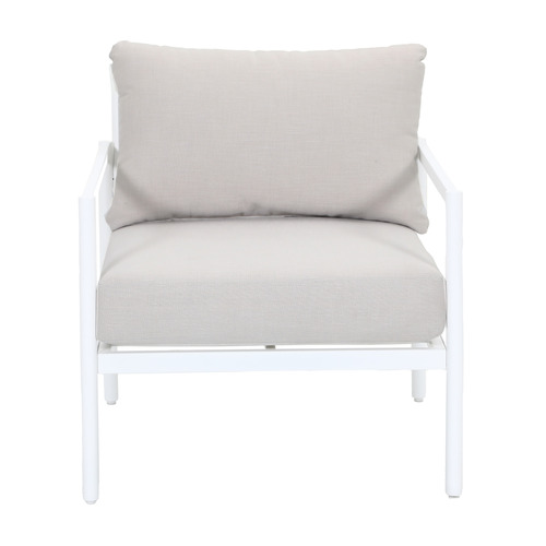 4 Seater Kamari Outdoor Lounge Set