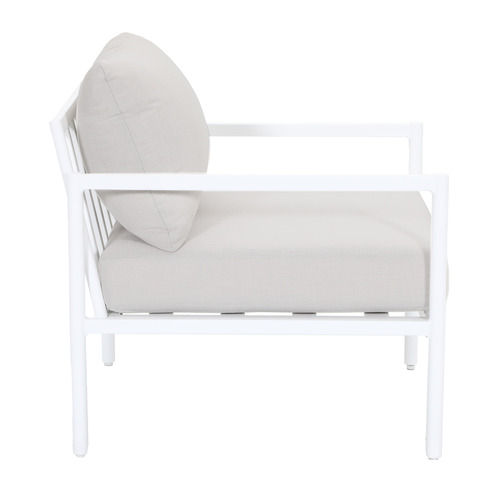 4 Seater Kamari Outdoor Lounge Set