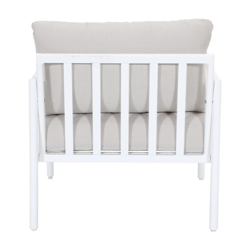 4 Seater Kamari Outdoor Lounge Set