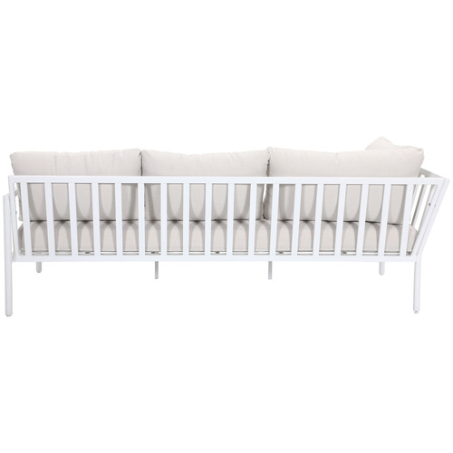 5 Seater Kamari Outdoor Modular Lounge Set