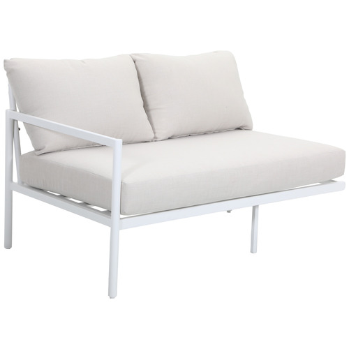 5 Seater Kamari Outdoor Modular Lounge Set