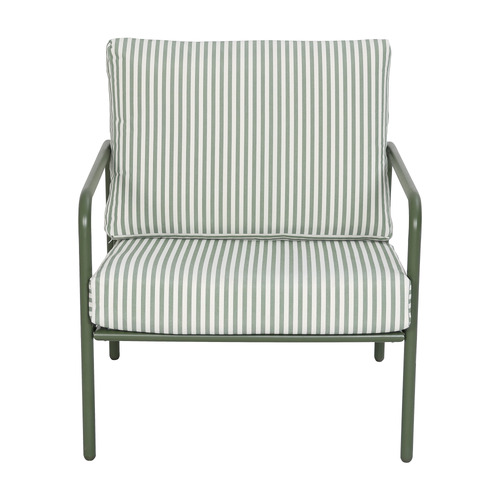 4 Seater Callie Outdoor Lounge Set