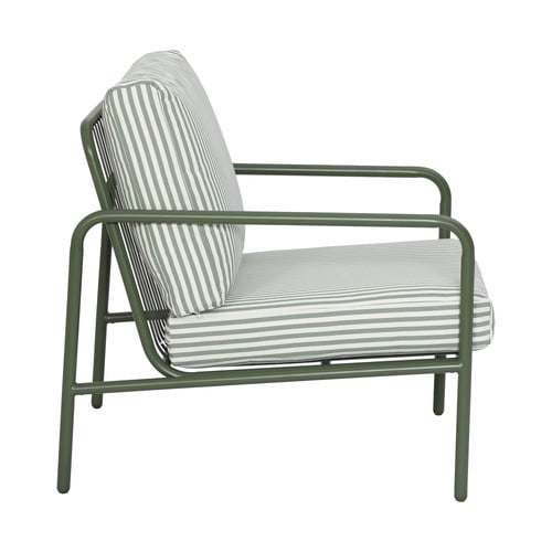 4 Seater Callie Outdoor Lounge Set