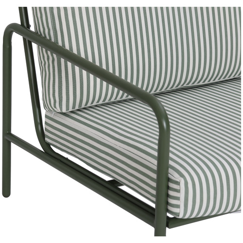4 Seater Callie Outdoor Lounge Set