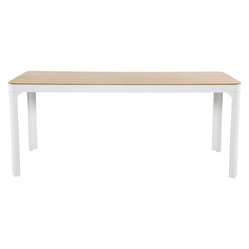 Sandie Aluminium Outdoor Dining Table