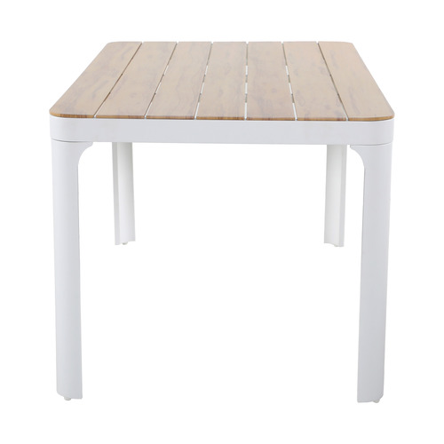 Sandie Aluminium Outdoor Dining Table