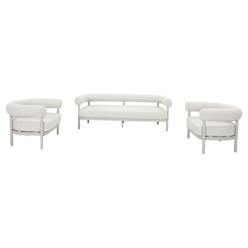 5 Seater Palmira Outdoor Lounge Set