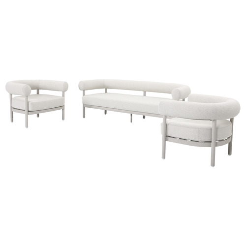5 Seater Palmira Outdoor Lounge Set
